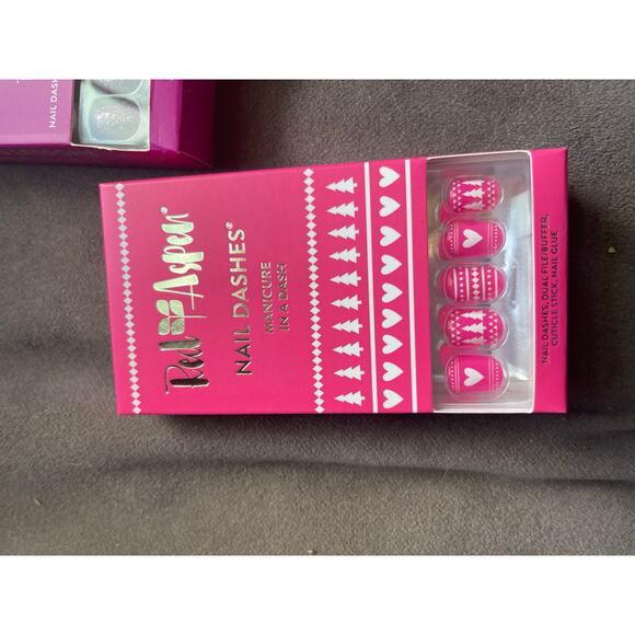 Red aspen bundle - Picture 5 of 11